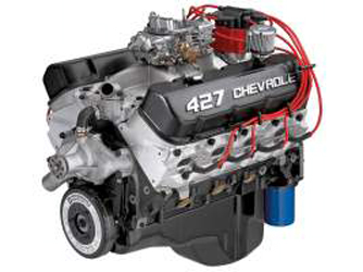 P0B3D Engine